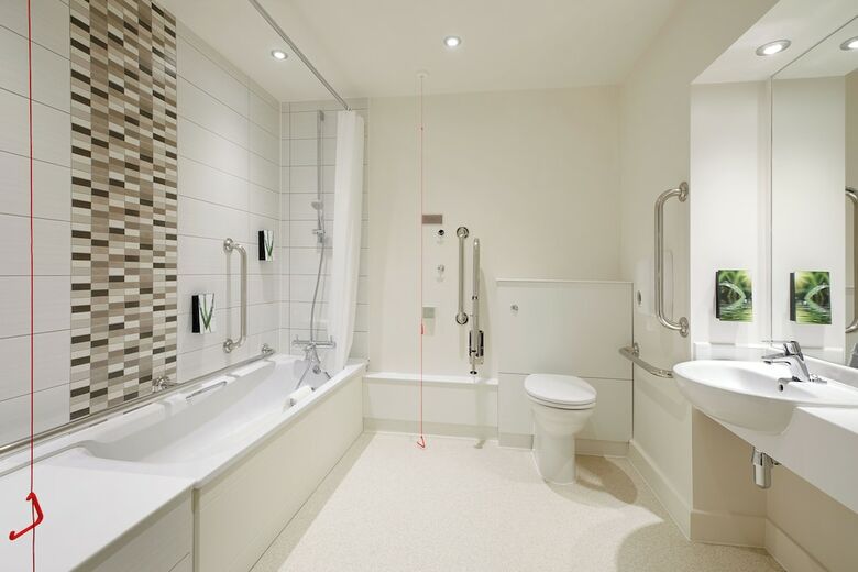 Aparthotel Premier Inn London Hackney