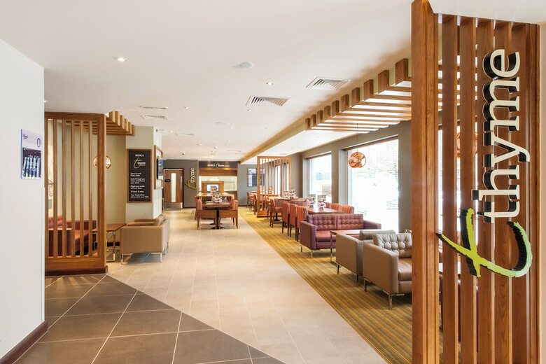 Aparthotel Premier Inn London Hackney