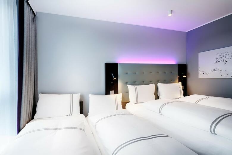 Premier Inn L�beck City Centre