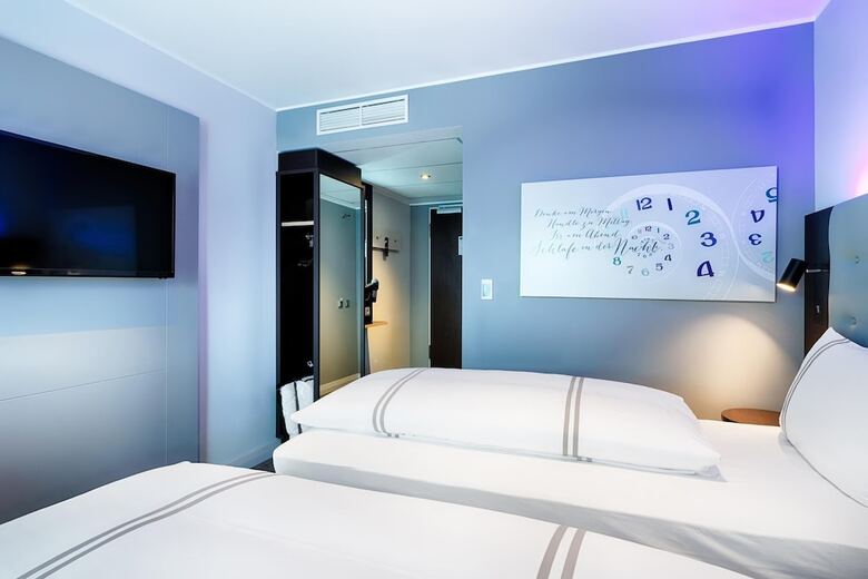 Premier Inn L�beck City Centre