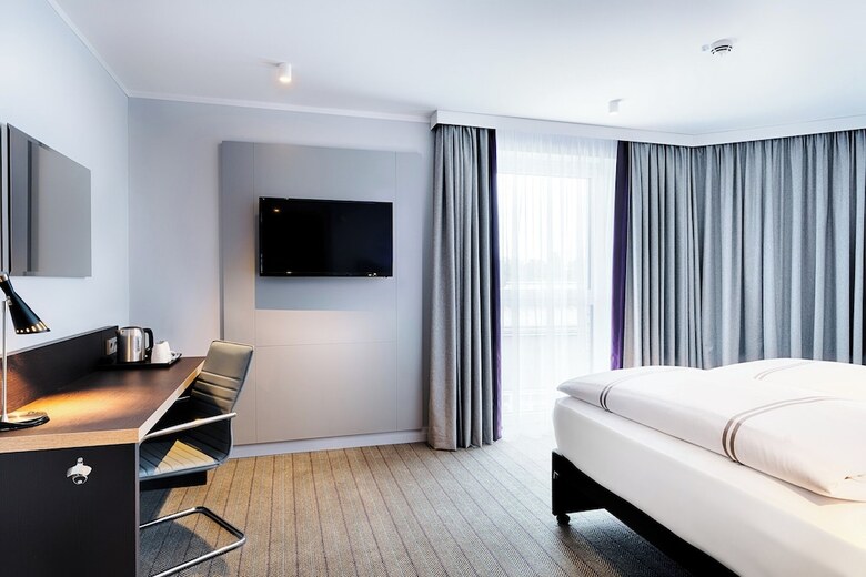 Premier Inn L�beck City Centre