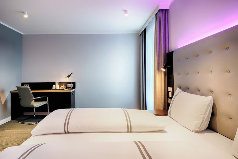 Premier Inn L�beck City Centre