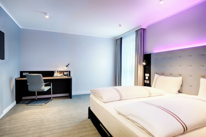 Premier Inn L�beck City Centre