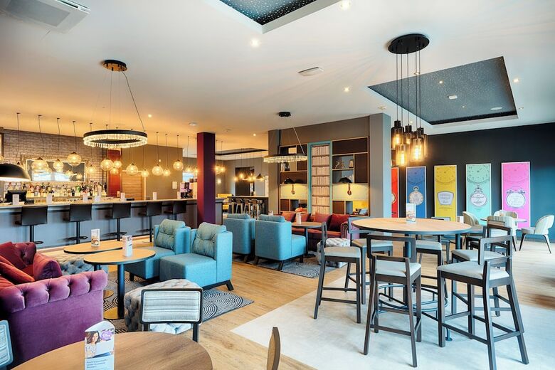 Hotel Premier Inn Lindau