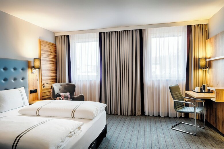Hotel Premier Inn Lindau