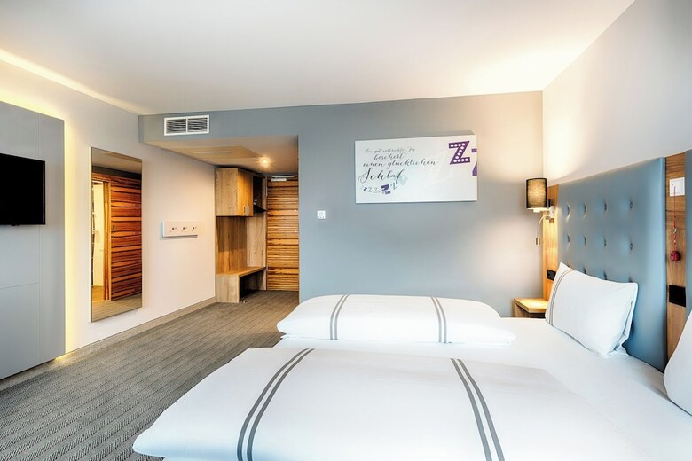 Hotel Premier Inn Lindau