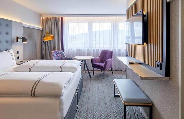 Hotel Premier Inn Lindau