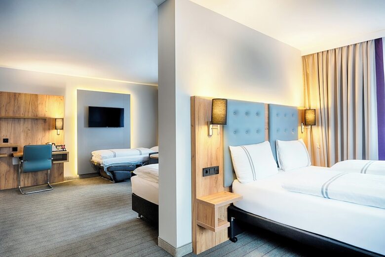 Hotel Premier Inn Lindau