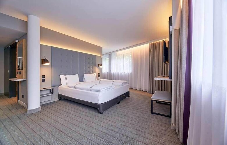 Hotel Premier Inn Lindau