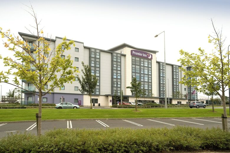Hotel Premier Inn Dublin Airport