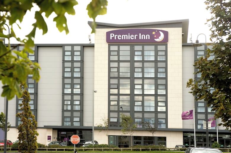 Hotel Premier Inn Dublin Airport