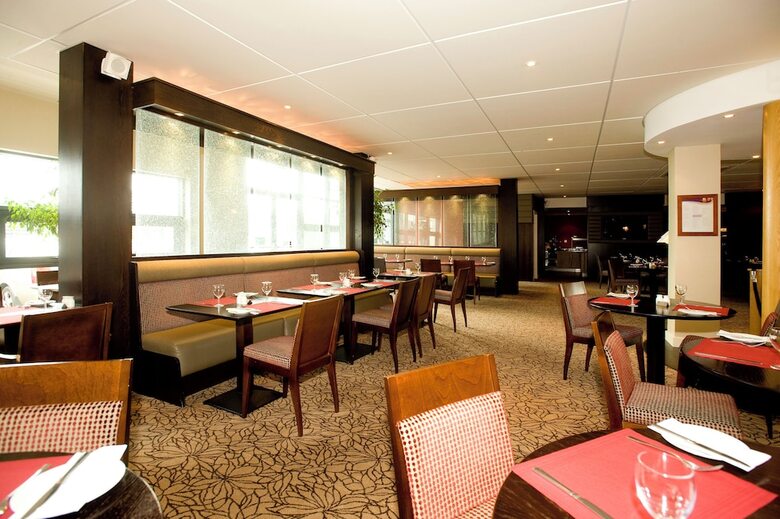 Hotel Premier Inn Dublin Airport