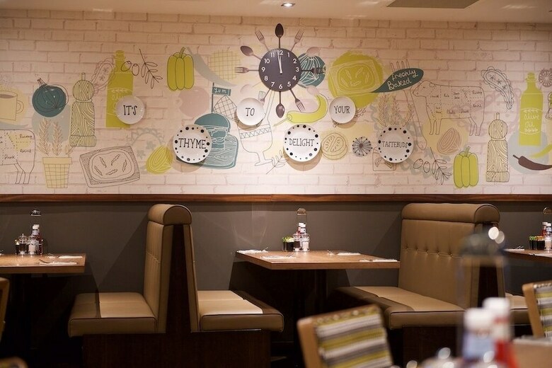 Hotel Premier Inn Jersey Charing Cross