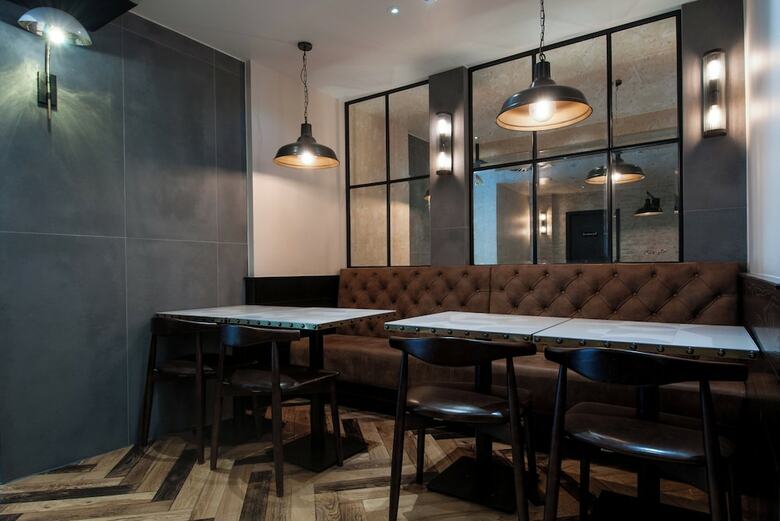 Hotel Hub By Premier Inn Edinburgh Haymarket