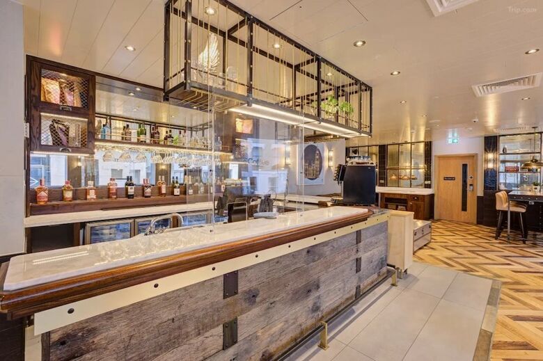 Hotel Hub By Premier Inn London West Brompton