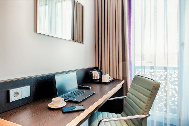 Hotel Premier Inn M�nchen City Zentrum