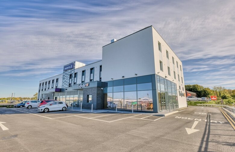 Hotel Premier Inn Saffron Walden