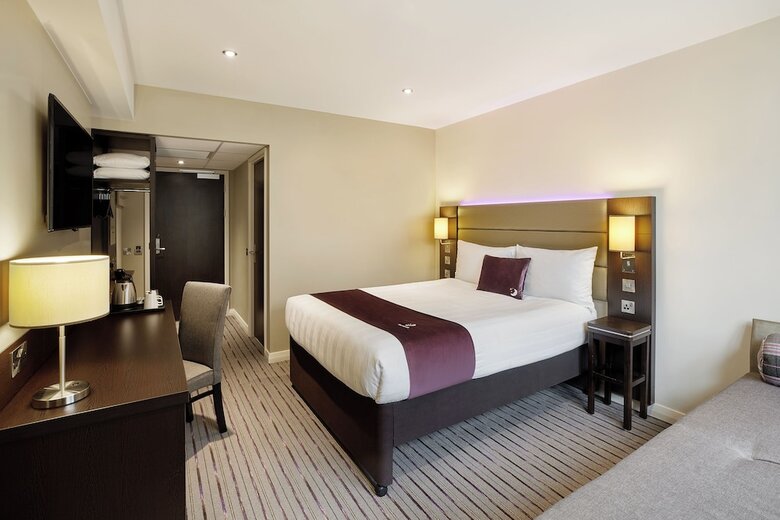 Hotel Premier Inn London Tooting
