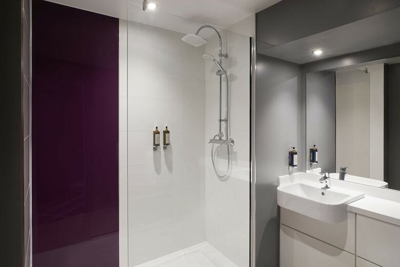 Hotel Premier Inn London Uxbridge Town Centre