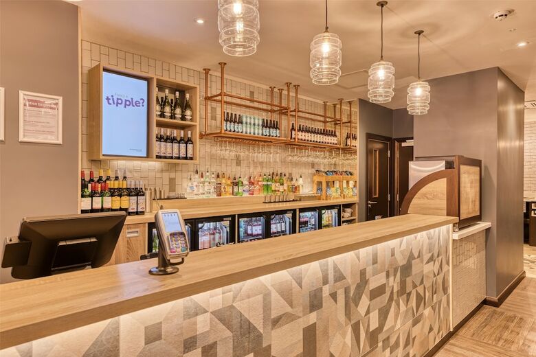 Hotel Premier Inn London Uxbridge Town Centre