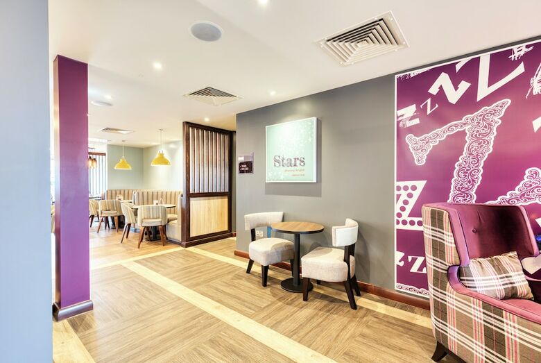 Hotel Premier Inn Faversham