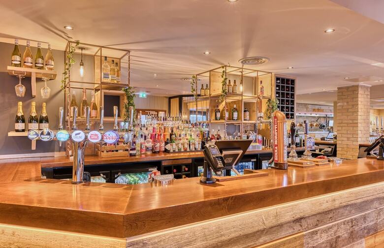 Hotel Premier Inn Worksop