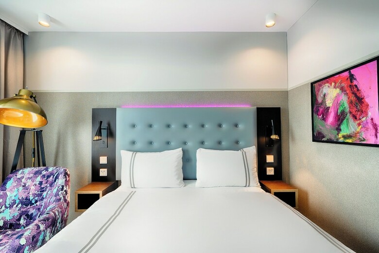 Hotel Premier Inn Wolfsburg City Centre