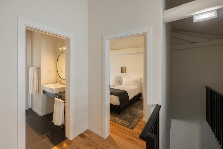 Agroturismo Casanova Farmhouse