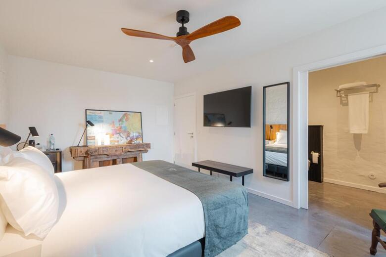 Agroturismo Casanova Farmhouse