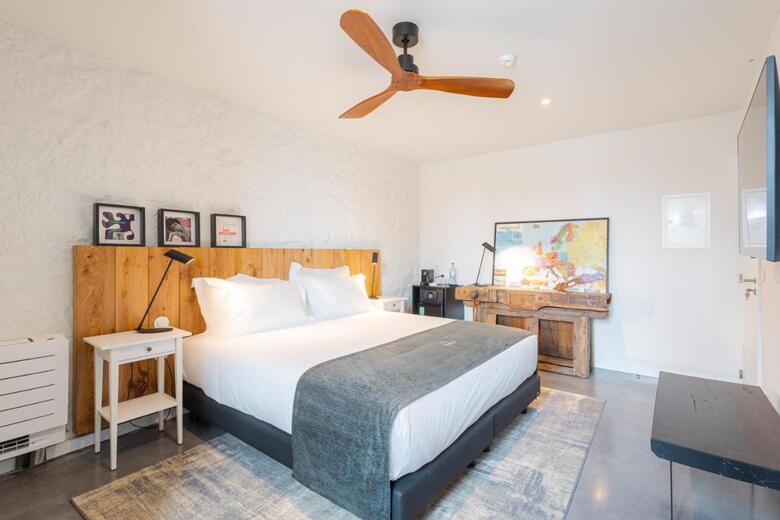 Agroturismo Casanova Farmhouse