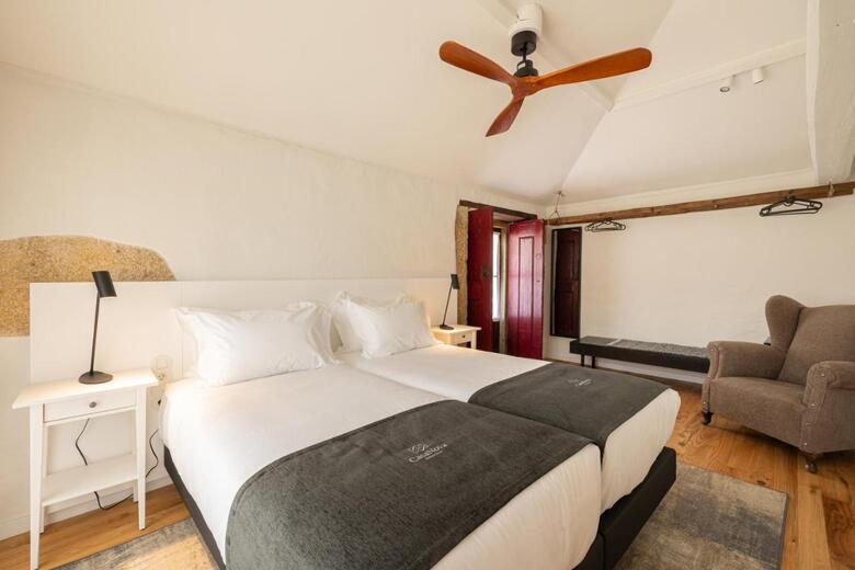 Agroturismo Casanova Farmhouse