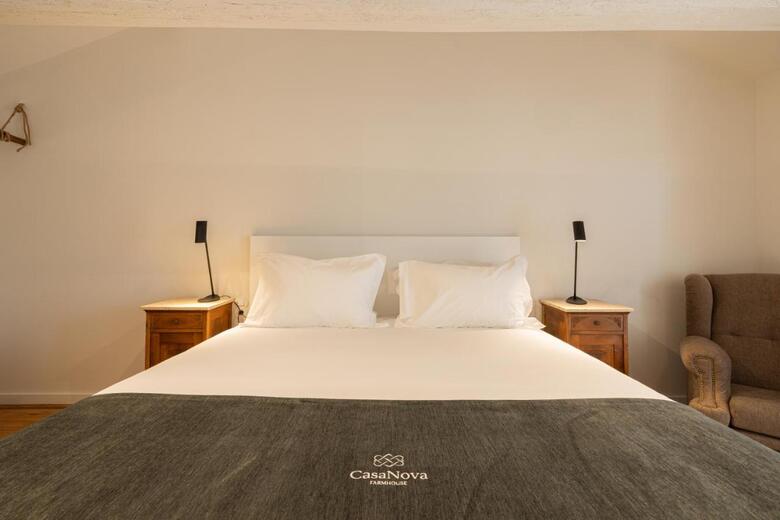 Agroturismo Casanova Farmhouse