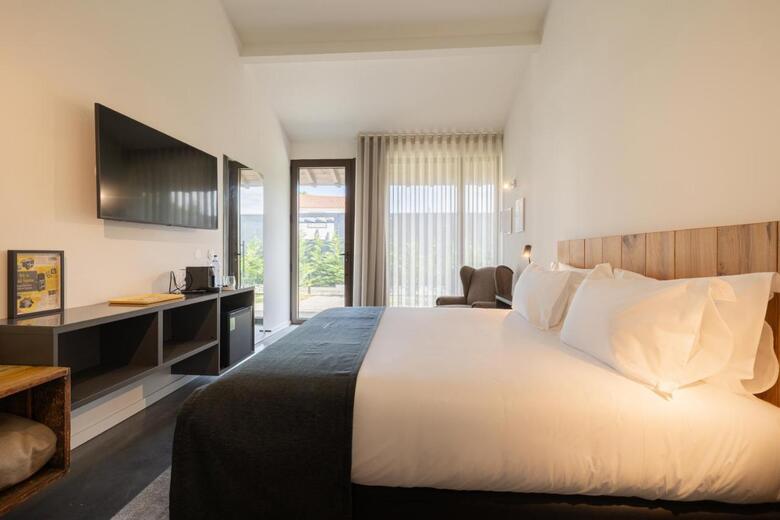 Agroturismo Casanova Farmhouse