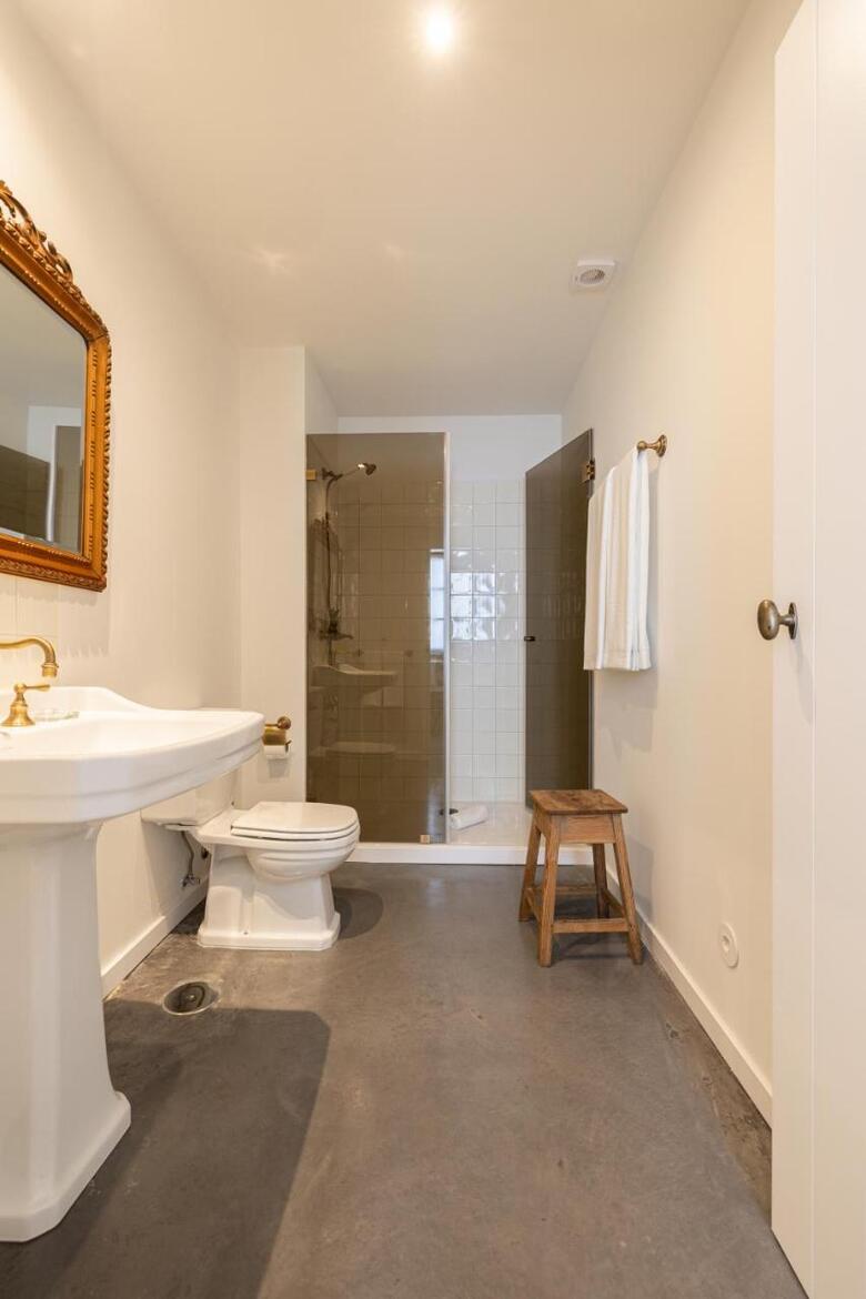 Agroturismo Casanova Farmhouse