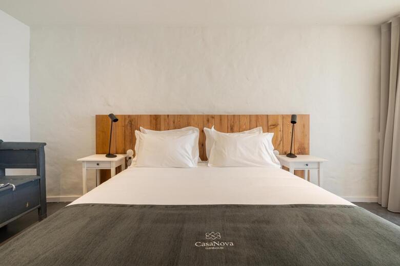 Agroturismo Casanova Farmhouse
