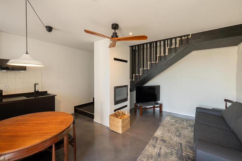 Agroturismo Casanova Farmhouse