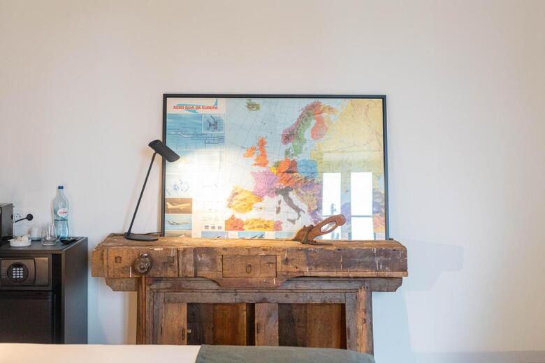 Agroturismo Casanova Farmhouse