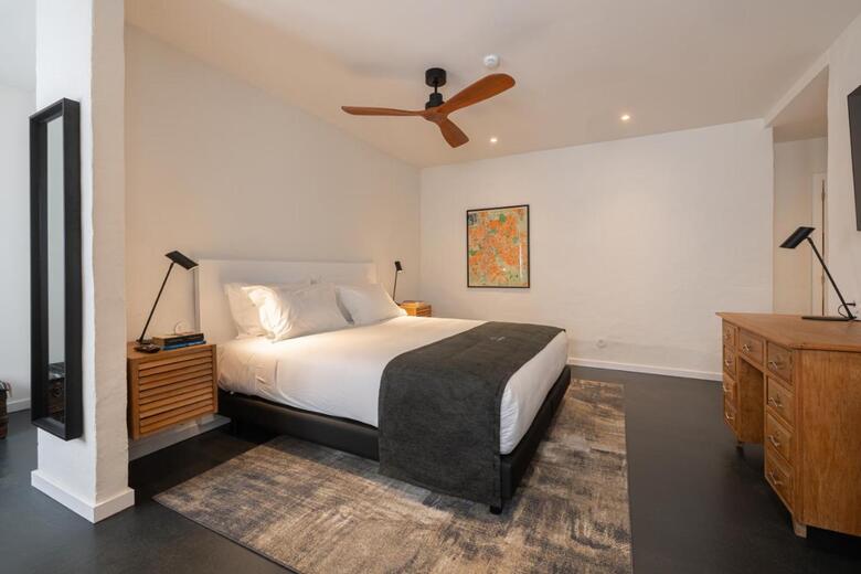 Agroturismo Casanova Farmhouse