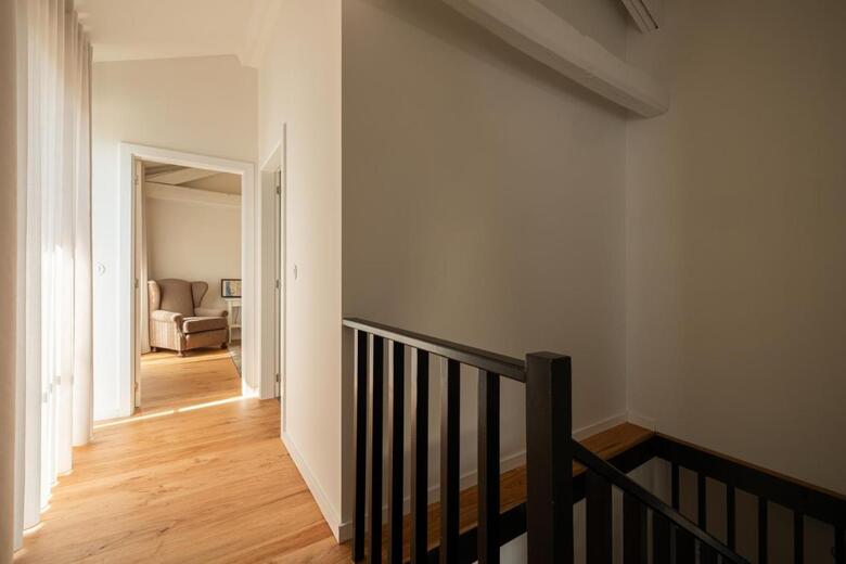 Agroturismo Casanova Farmhouse