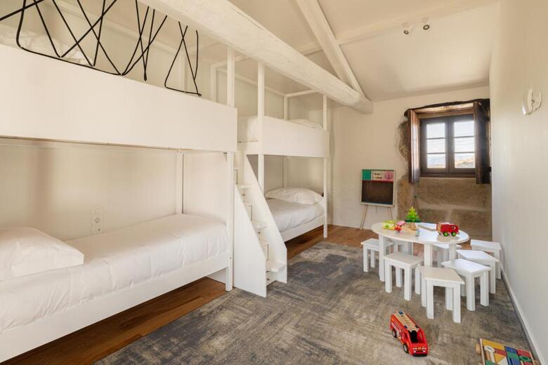 Agroturismo Casanova Farmhouse