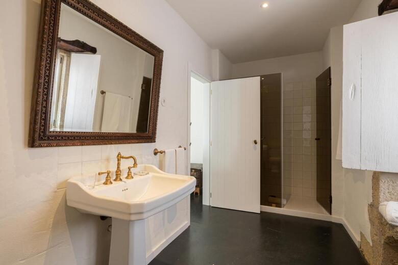 Agroturismo Casanova Farmhouse