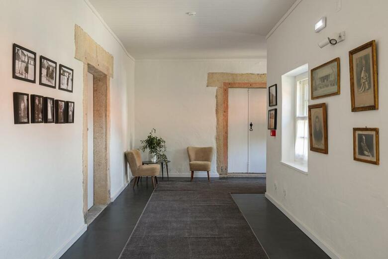 Agroturismo Casanova Farmhouse