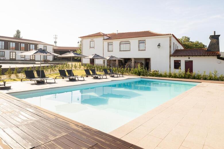 Agroturismo Casanova Farmhouse