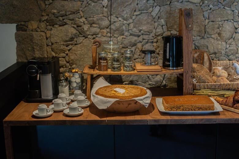 Agroturismo Casanova Farmhouse