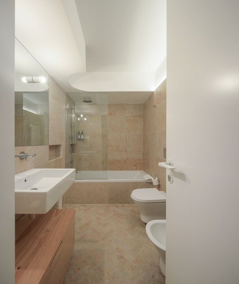 Lisbon Serviced Apartments - Principe Real