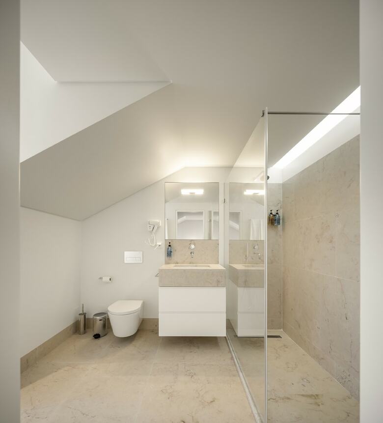 Lisbon Serviced Apartments - Mouraria