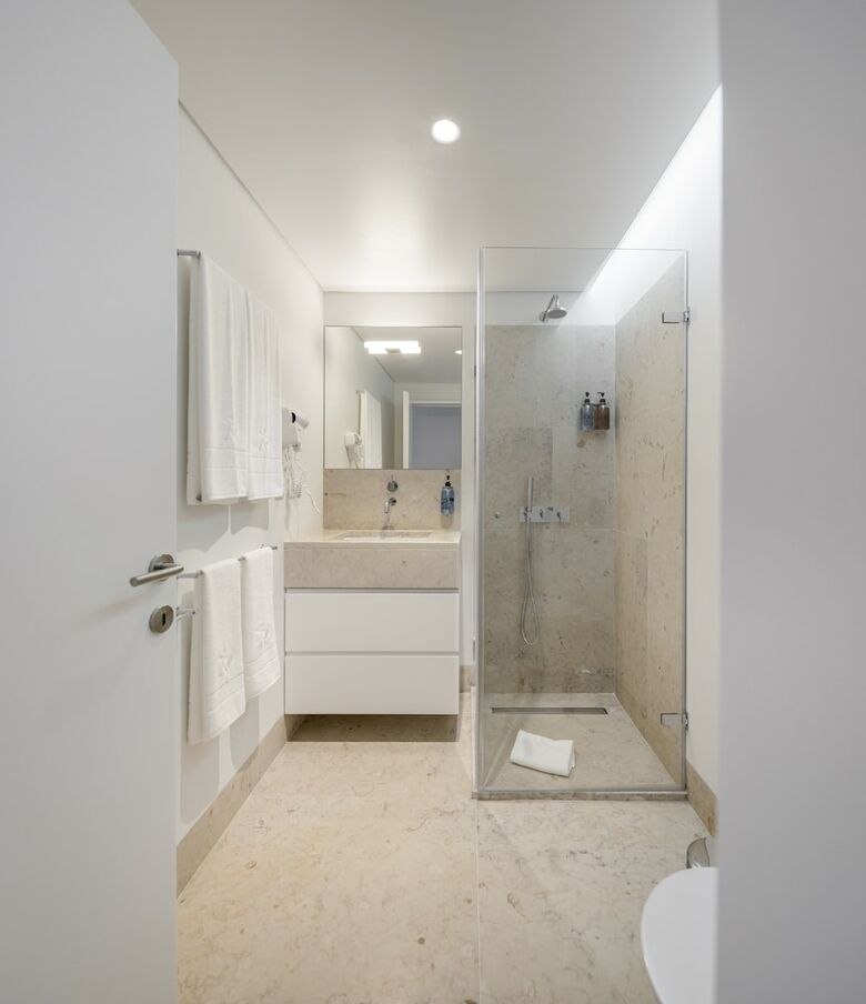 Lisbon Serviced Apartments - Mouraria