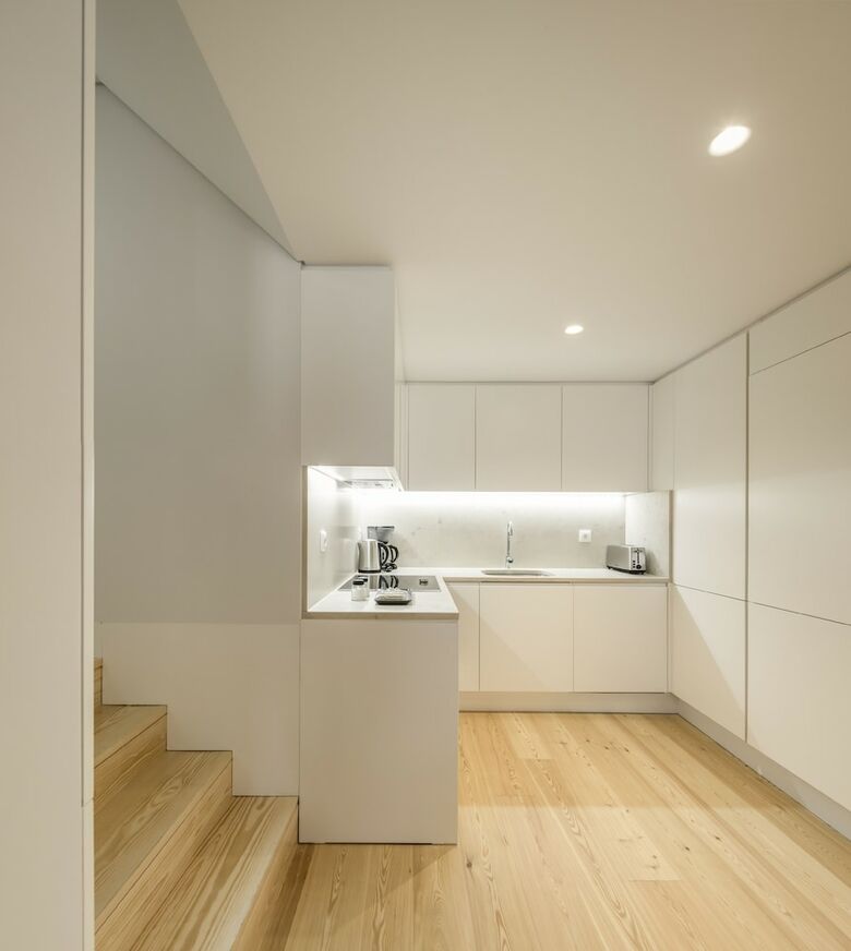 Lisbon Serviced Apartments - Mouraria