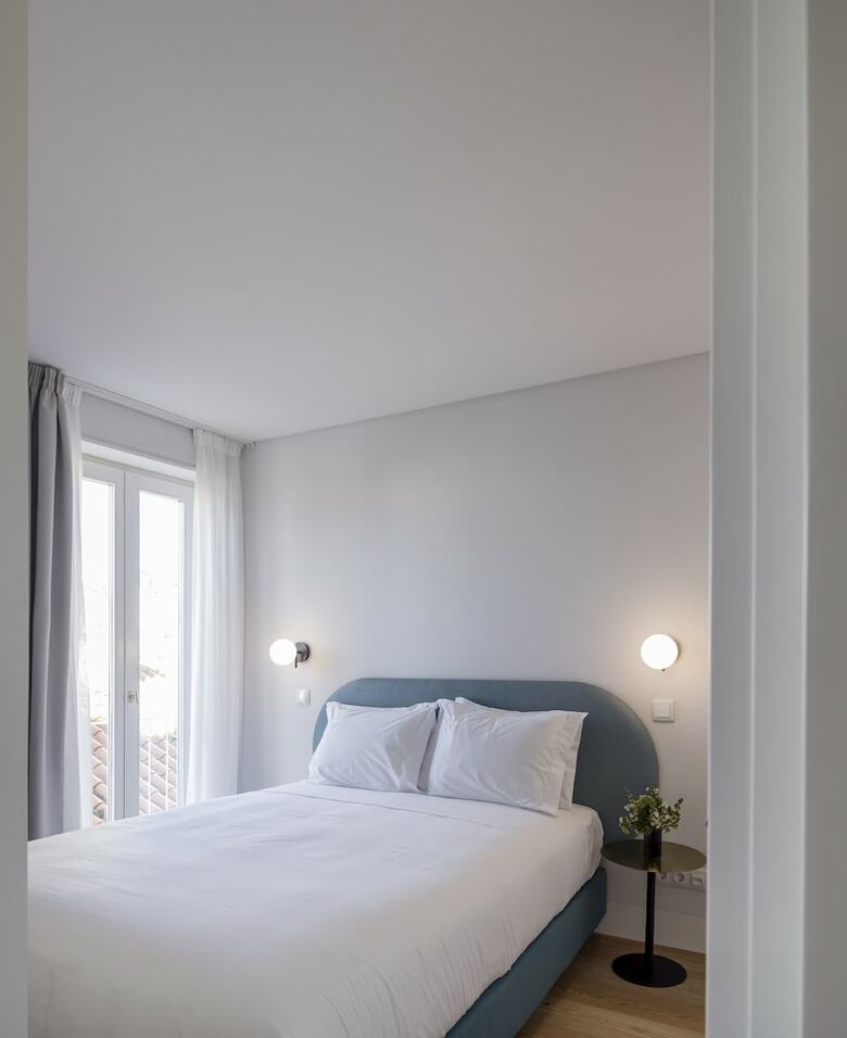 Lisbon Serviced Apartments - Mouraria