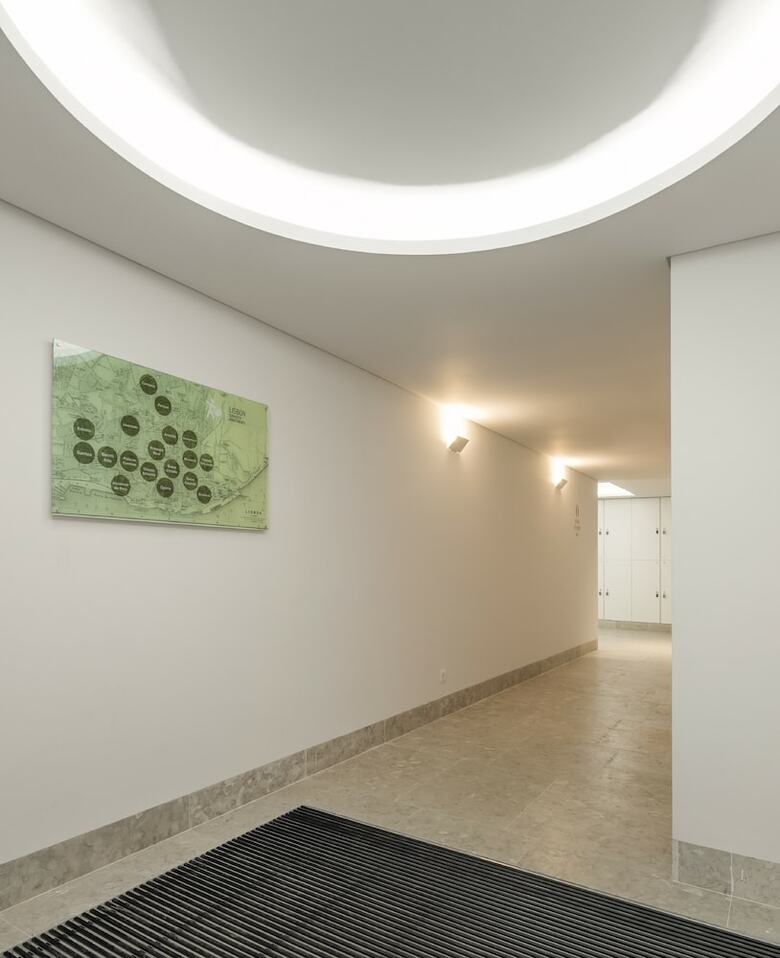 Lisbon Serviced Apartments - Mouraria